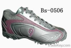 Softball shoe(BS-0506)