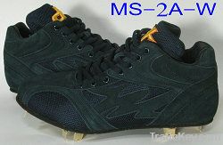 Baseball shoe(MS-2A-W)