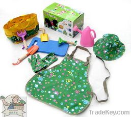 Kids Garden Set