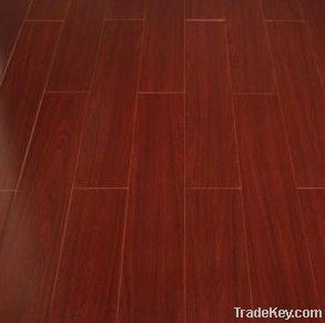 High Gloss Laminate Flooring