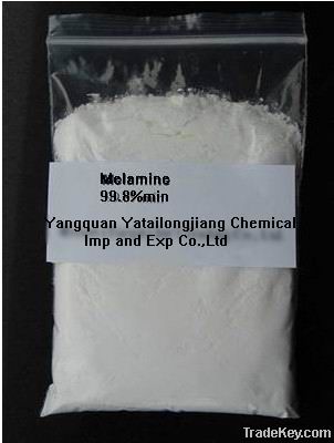 melamine