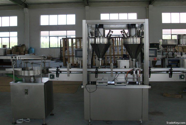 coffee Packaging Machine