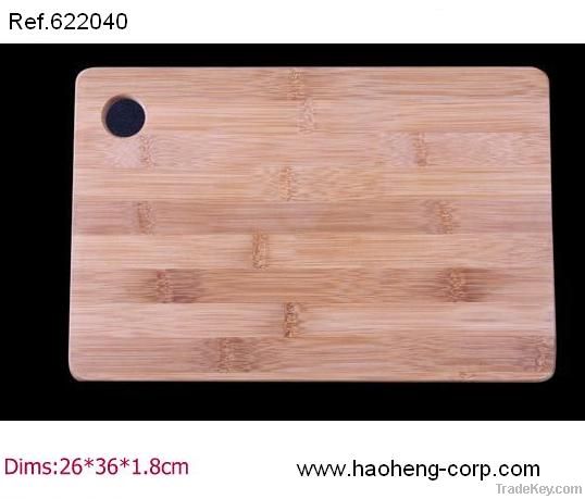 Bamboo Chopping Board