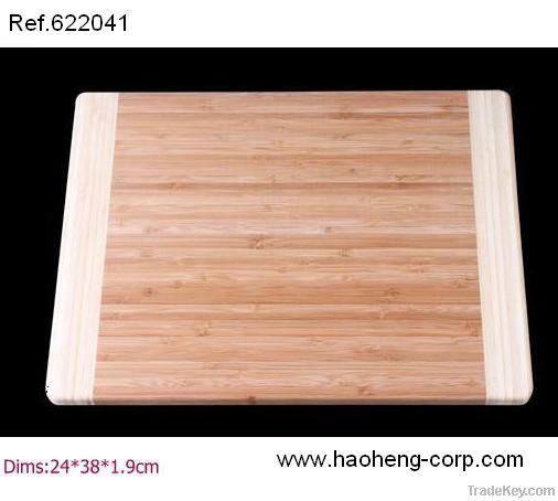 Bamboo Cutting Board