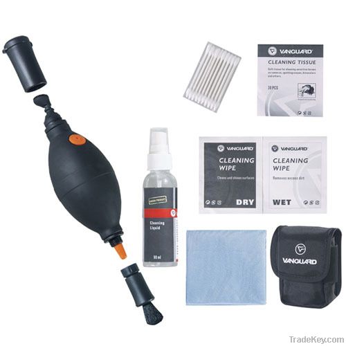 6 in 1 Lens Cleaning Kit