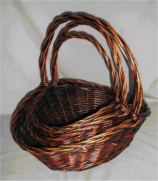 TINA BASKET