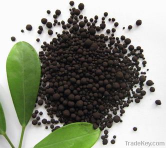 humic acid fertilizer