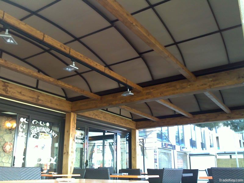 Patio Covers