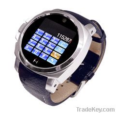 waterproof watch phone