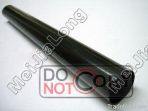 Fuser film sleeve/Fuser fixing