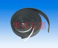 graphite flame retardant article seal