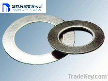 Reinforced Expanded Graphite Gasket