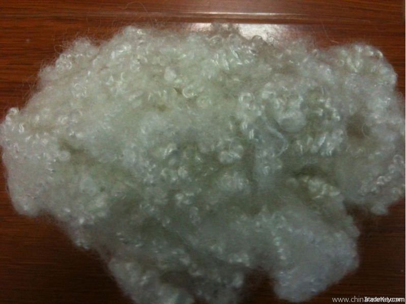 polyester staple fiber