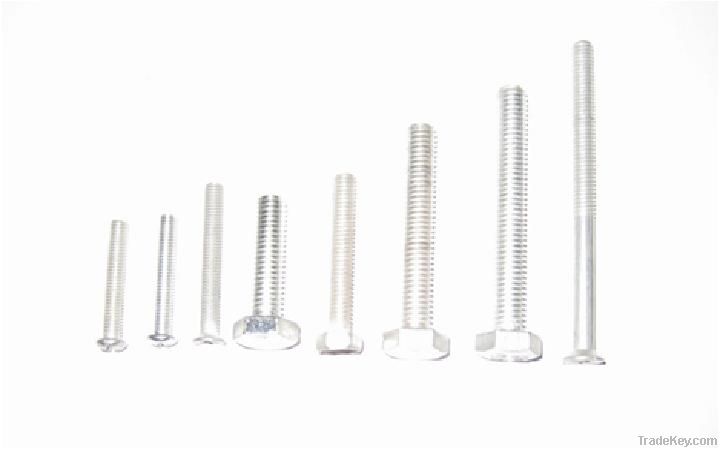 Machine Screw