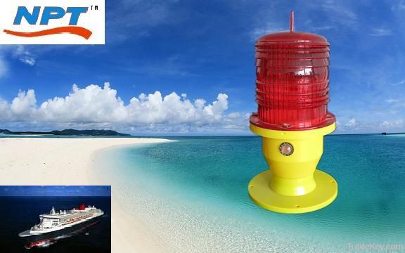 LED aviation light obstruction light tower light