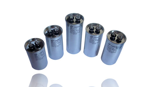 capacitor CBB65