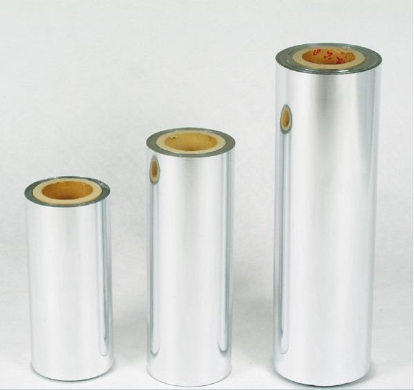 BOPP capacitor film