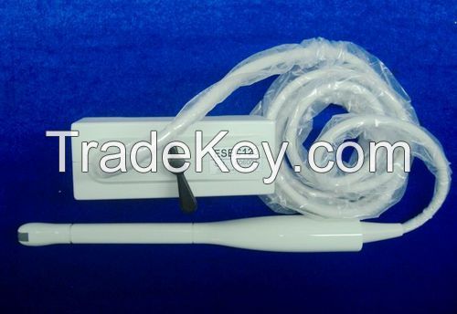 EC123 Endocavity Esaote Ultrasound Transducer Probe