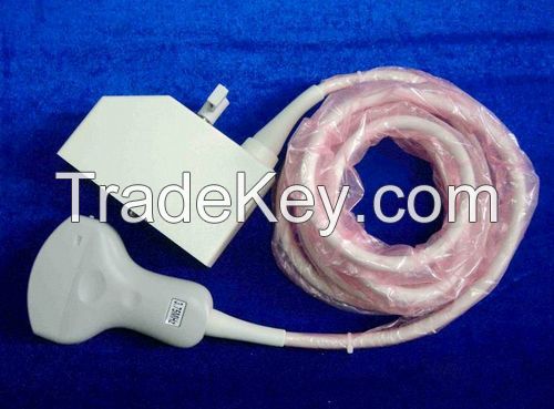 PVG-366M Convex Array Toshiba Ultrasound Transducer Probe