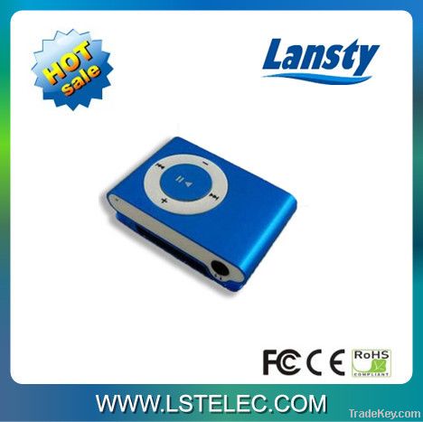 mini clip mp3 player