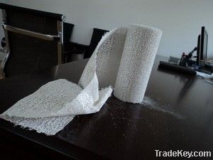 modroc life casting modelling