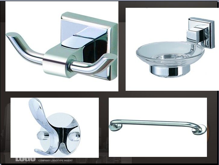 Towel Rack, Towel Bar, Towel Ring, Glass Holder, Basket, Soap Holder, Toilet