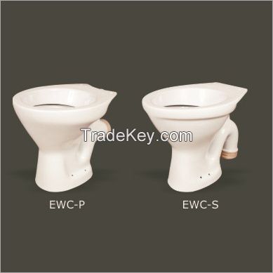 EWC water closet