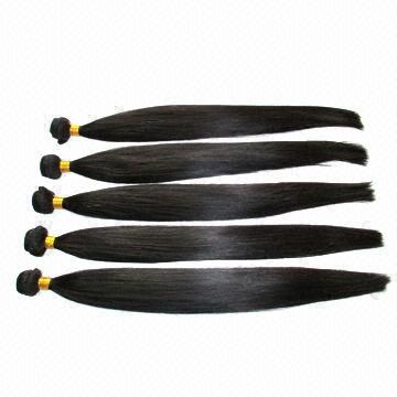 Virgin Malaysian Human Hair