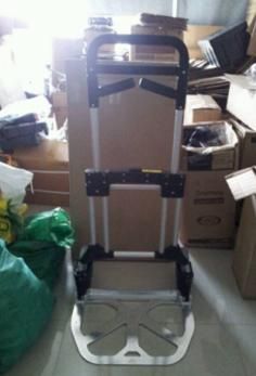 hand truck