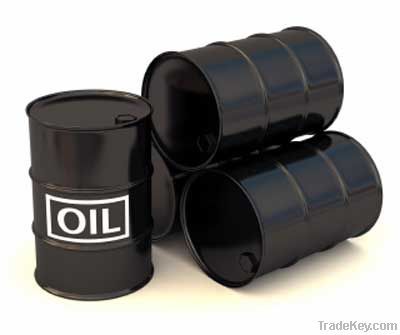 Crude Oil (Petroleum Products)