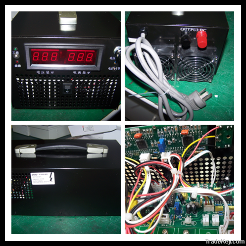 DC300V10A switch mode power supplies