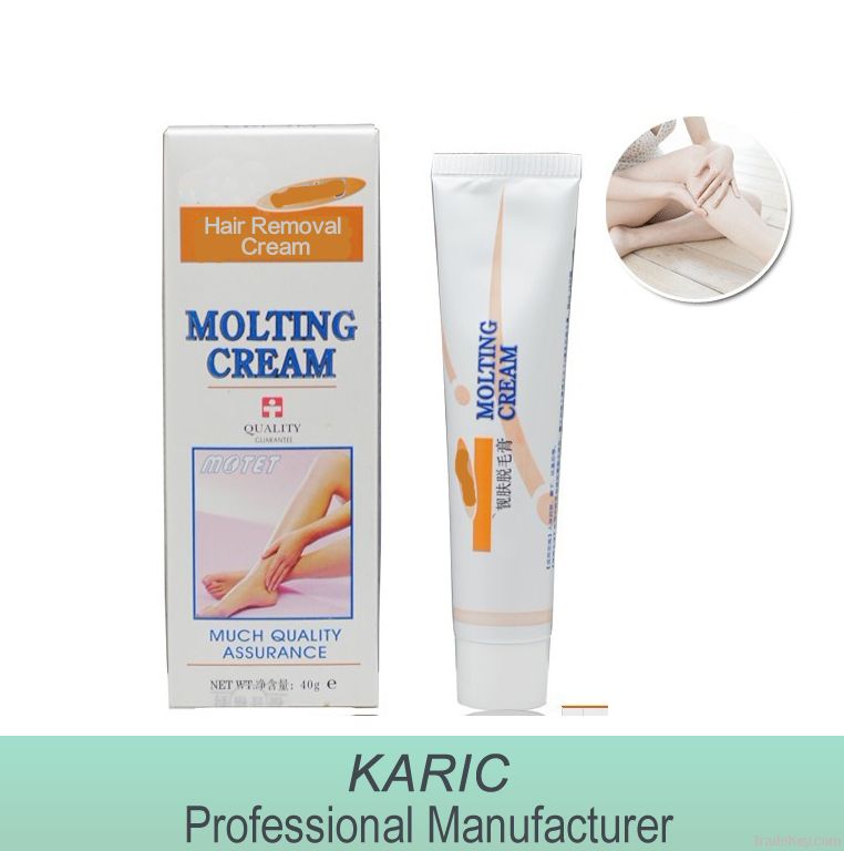 Hair Removal Cream