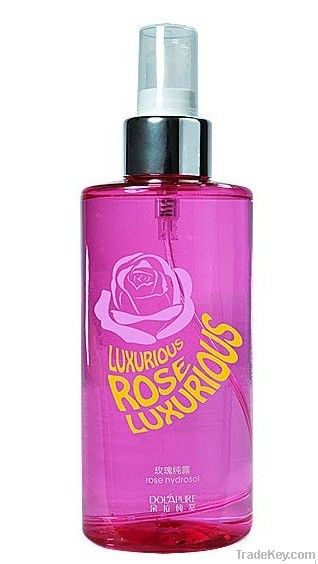 Natural Rose Pure Rose Face Toner Facial Toner 200ml