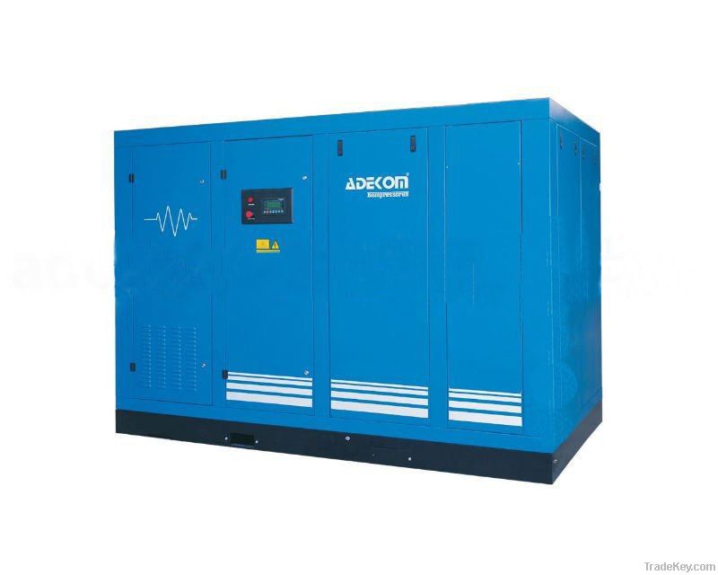 Variable Speed Drive Air Compressor