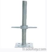 adjustable jack base