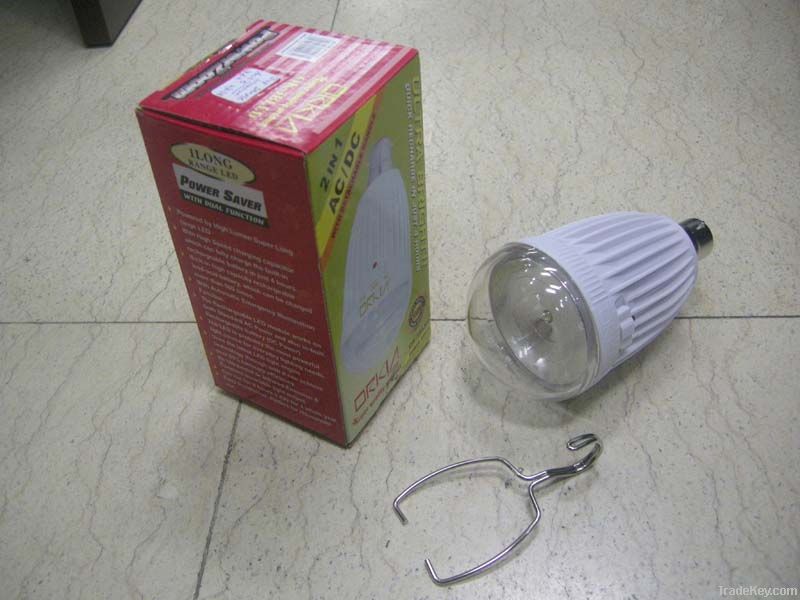 bulb