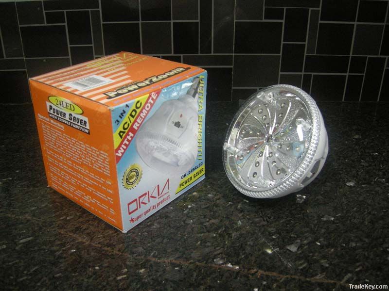 bulb