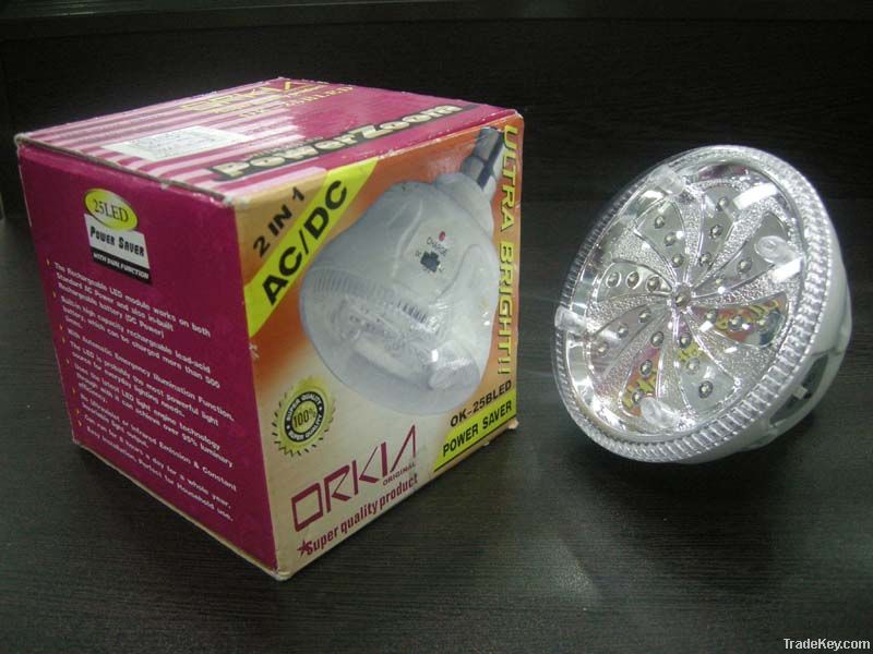 bulb