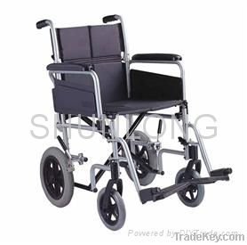 Wheelchair