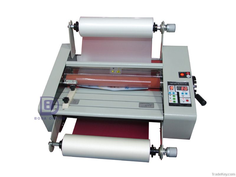 Laminator