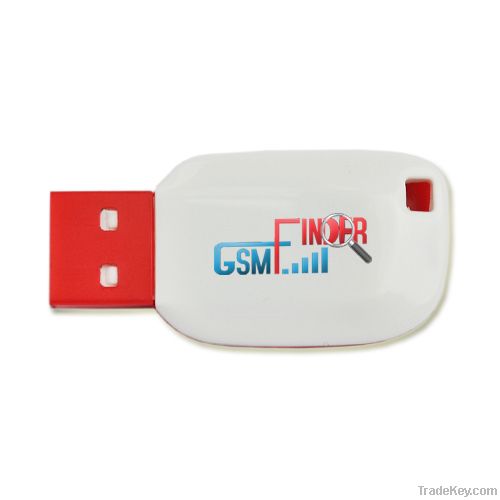 Gsmfinder Dongle