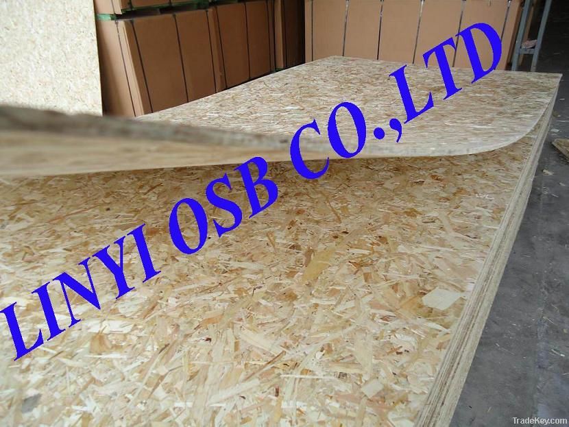 osb plywood