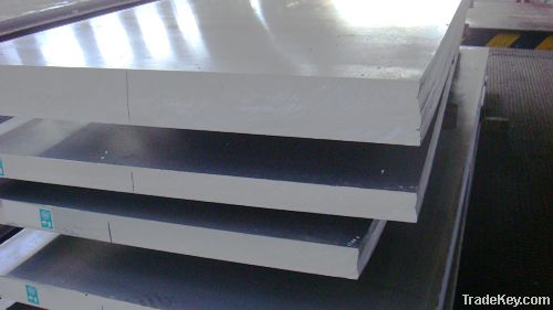 aluminum sheet