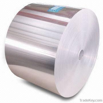 Aluminum Coil Roll