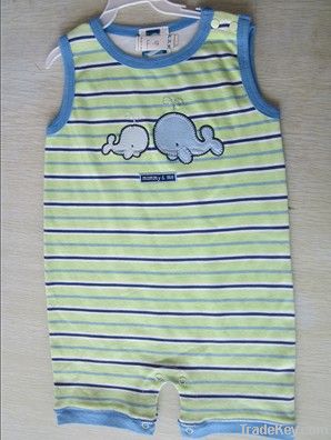 boy's body suit