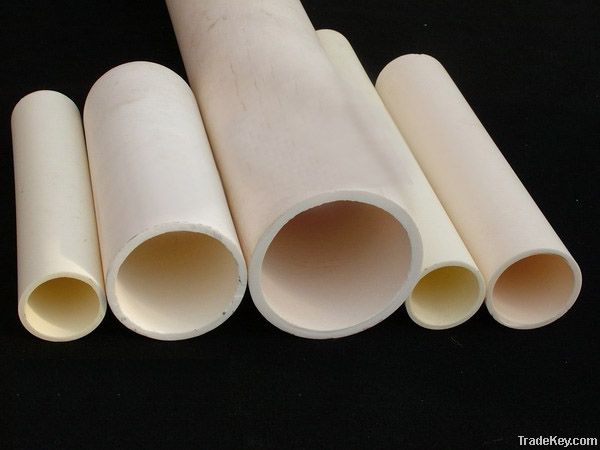 Alumina ceramic tube