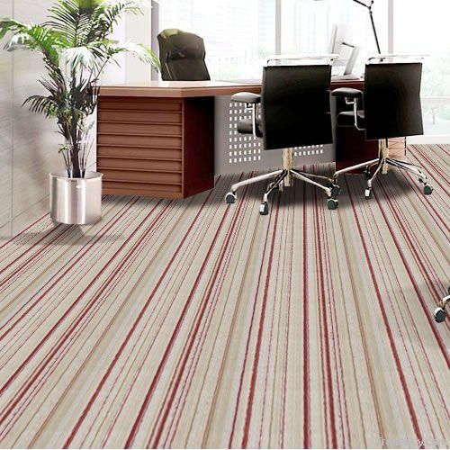 Printed Carpet Tiles