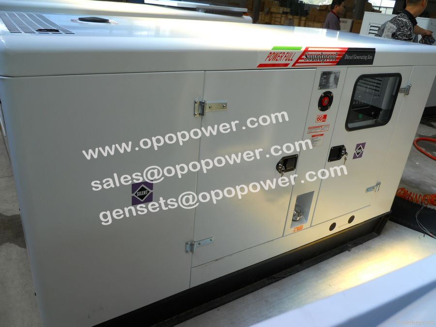 8/10/15/20/25/30/100/150/200KW/KVA LPG/natural gas generator