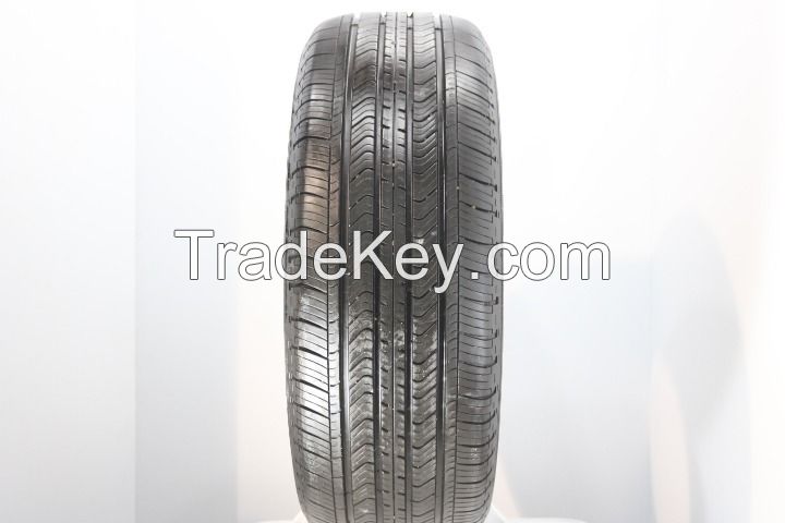 USED TIRES - PASSENGER CARS AND SUVS TYRES SPECIAL OFFER !!!