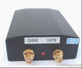 GPS tracker TK103